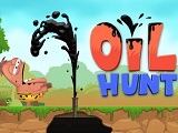 Oil hunt